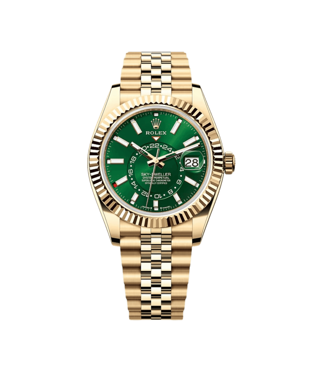 Rolex Sky-Dweller