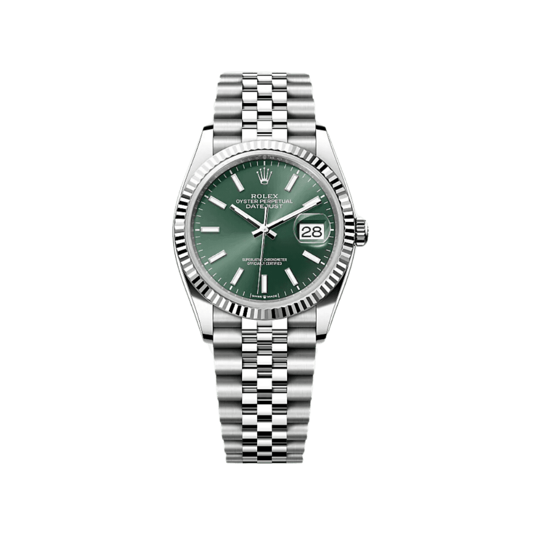 Rolex DateJust 41